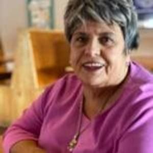 Meet your Posher, Diane